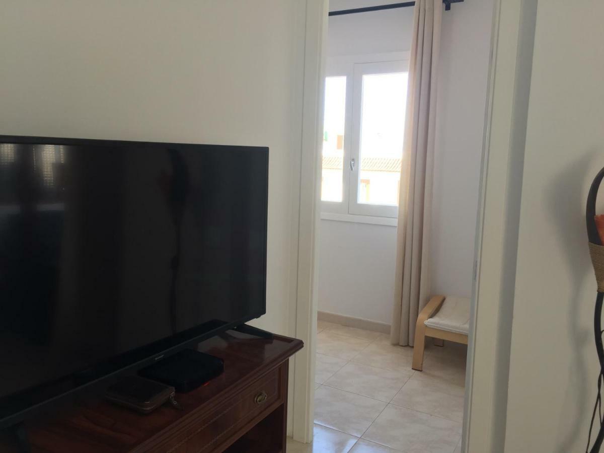 Apartamento Cozy Vacation In Gigantes Acantilado de los Gigantes