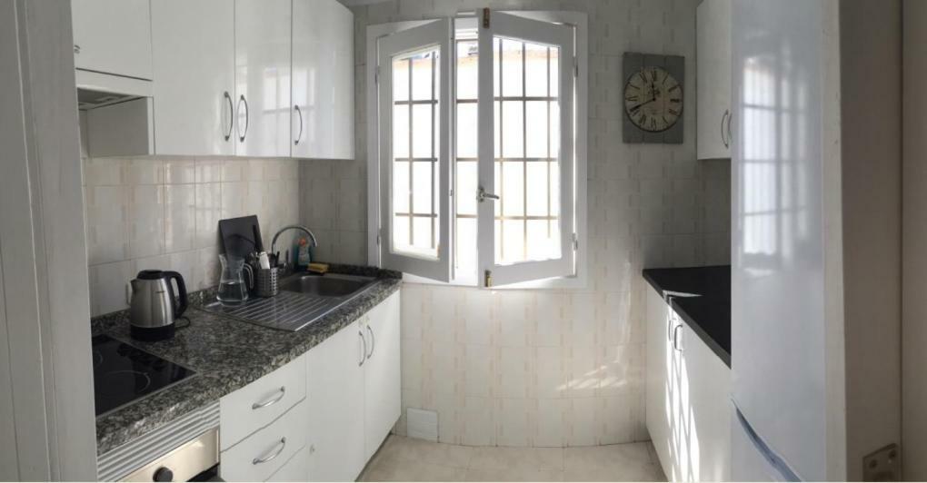 Apartamento Cozy Vacation In Gigantes
