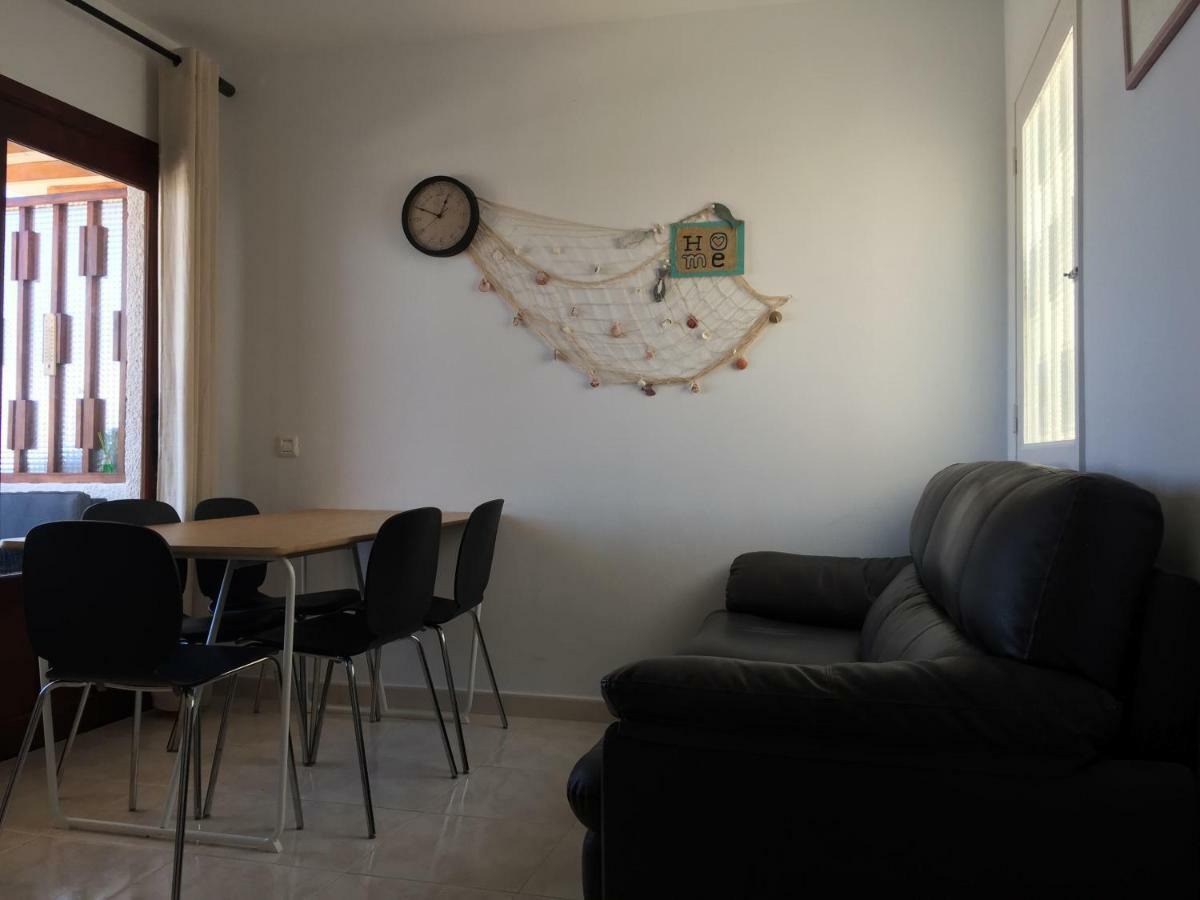Cozy Vacation In Gigantes Apartamento *