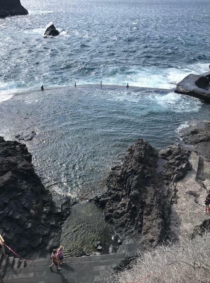 Apartamento Cozy Vacation In Gigantes