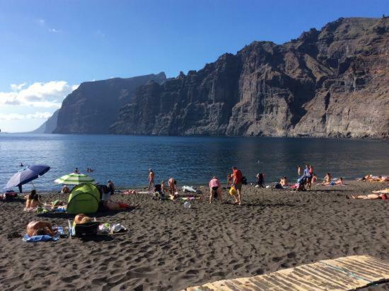 Apartamento Cozy Vacation In Gigantes Acantilado de los Gigantes