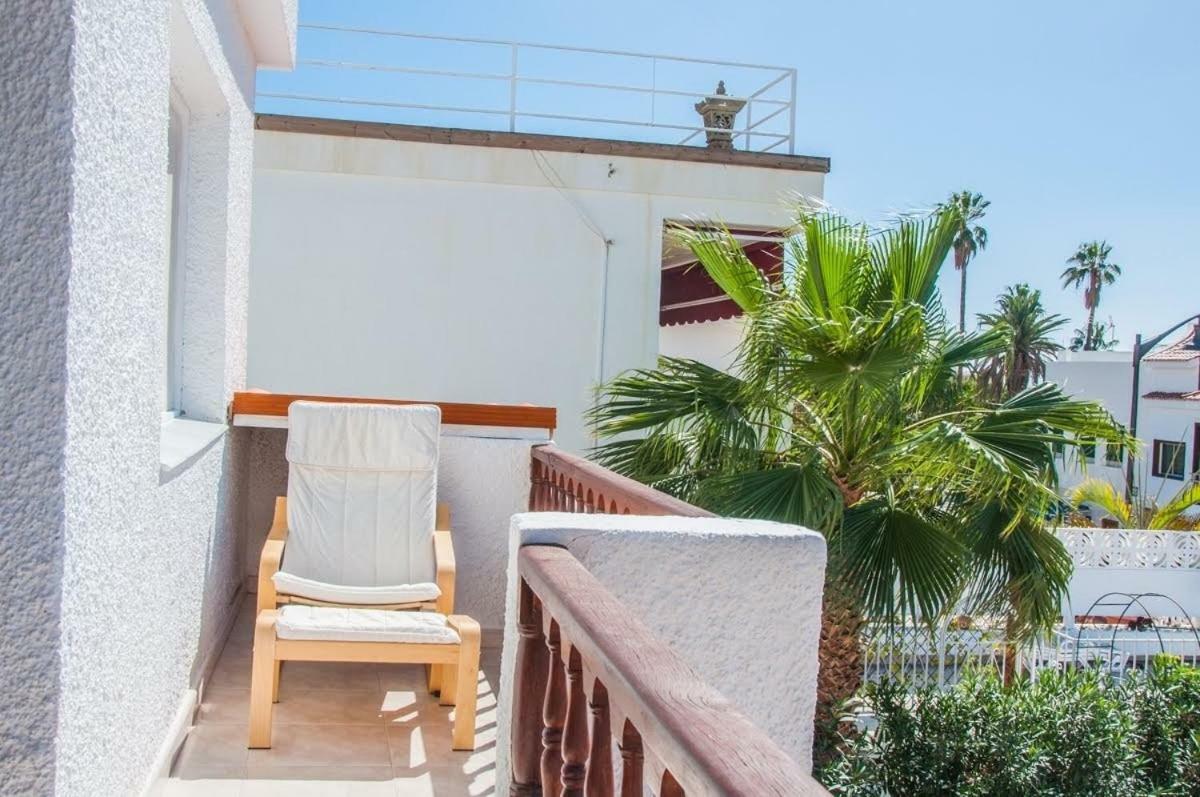Cozy Vacation In Gigantes Apartamento Acantilado de los Gigantes