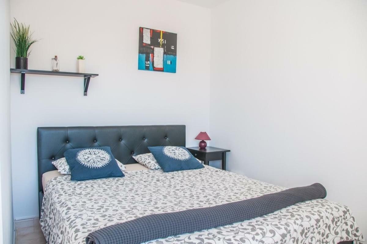Apartamento Cozy Vacation In Gigantes *