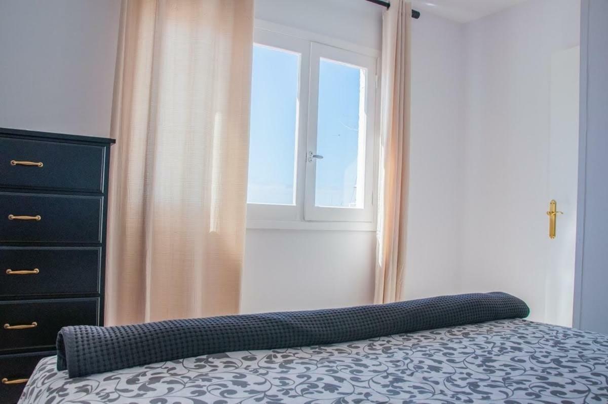 Cozy Vacation In Gigantes Apartamento Acantilado de los Gigantes