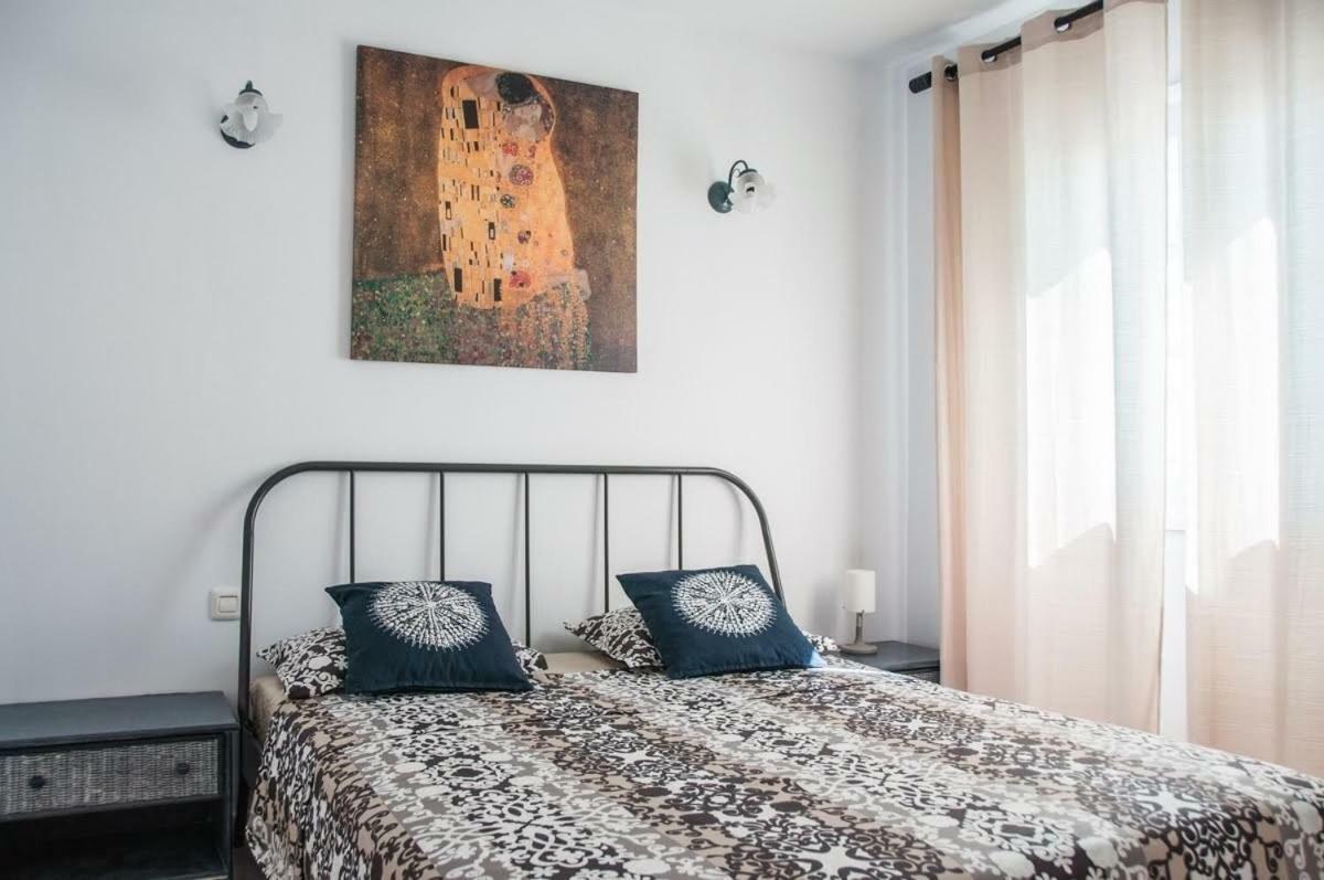 Cozy Vacation In Gigantes Apartamento *