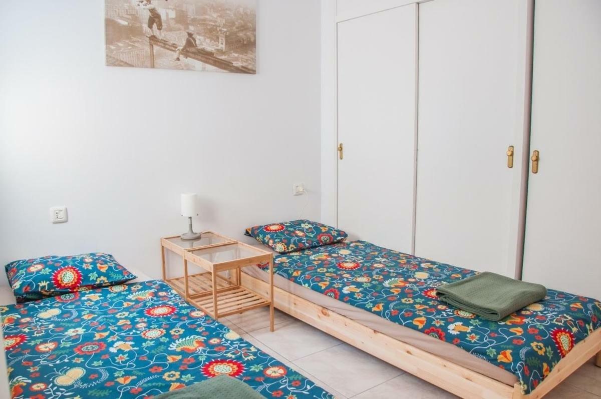 Cozy Vacation In Gigantes *