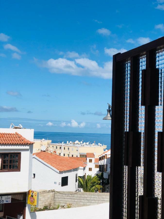 Cozy Vacation In Gigantes Apartamento